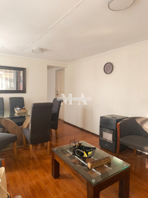 ¡venta-en-huechuraba!-casa-4d-|-1b-|-8-ambient-7