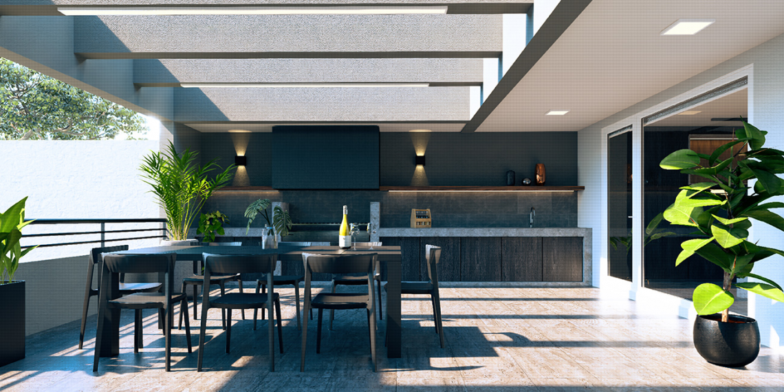 Proyecto Tres Pascualas Apartments de Inmobiliaria iModelo-5