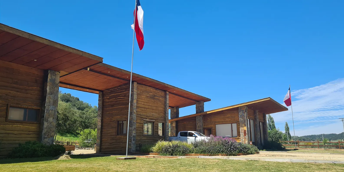 Proyecto Bosques de la Laguna de Inmobiliaria Gestion El Alamo-2