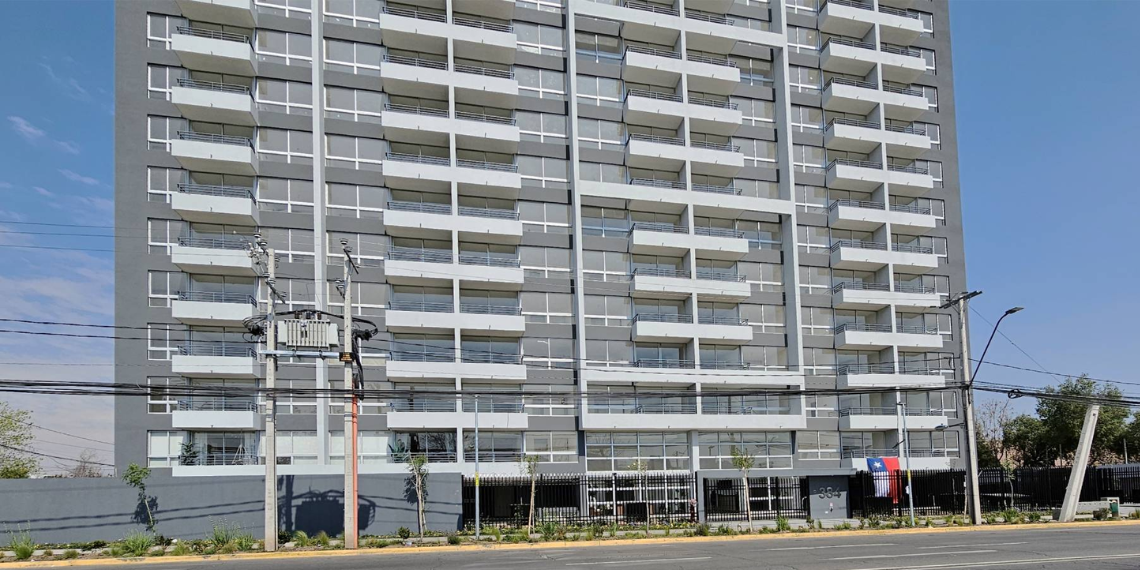 Proyecto Plaza Lia Aguirre 384 de Inmobiliaria Habite-2