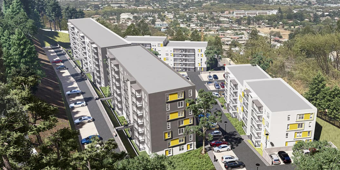 Proyecto Mirador de Limache de Inmobiliaria Grupo Vias-3