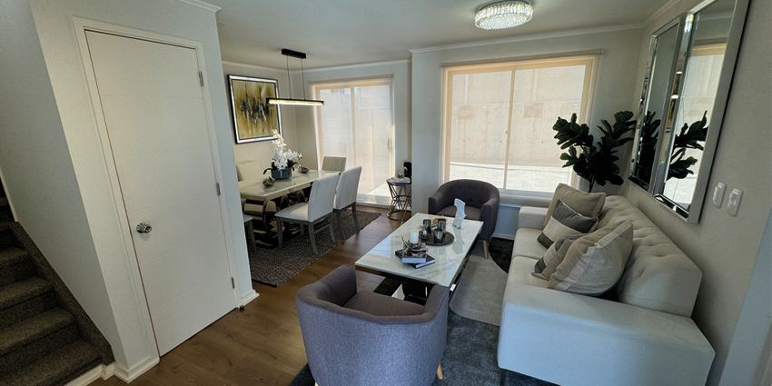 Proyecto Los Maitenes IV de Inmobiliaria Ivesa-7