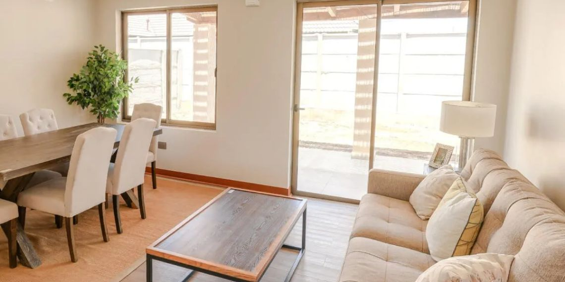 Proyecto Condominio Hacienda La Esmeralda de Inmobiliaria Independencia-7