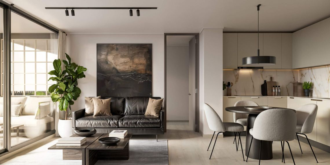 Proyecto Los Leones 1500 de Inmobiliaria Manquehue-7