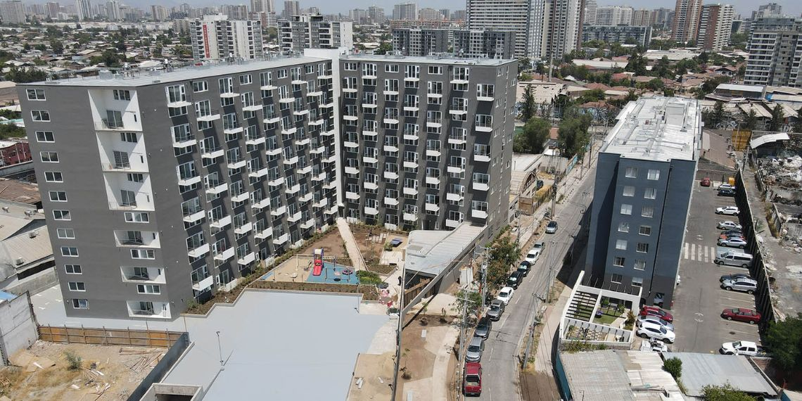 Proyecto Matta Vial 624 de Inmobiliaria Inmobiliaria Matta Vial-3