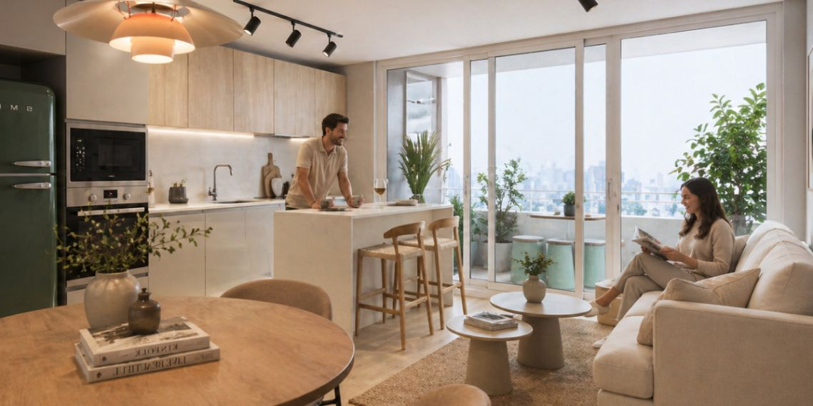 Proyecto N3 de Inmobiliaria Socovesa-7