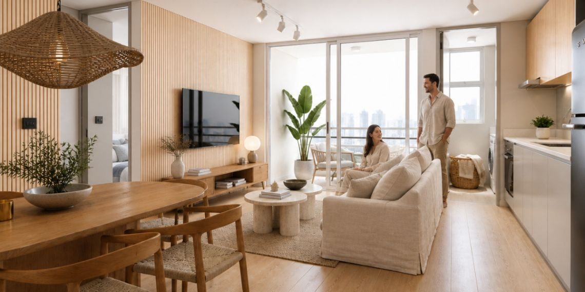 Proyecto N3 de Inmobiliaria Socovesa-9