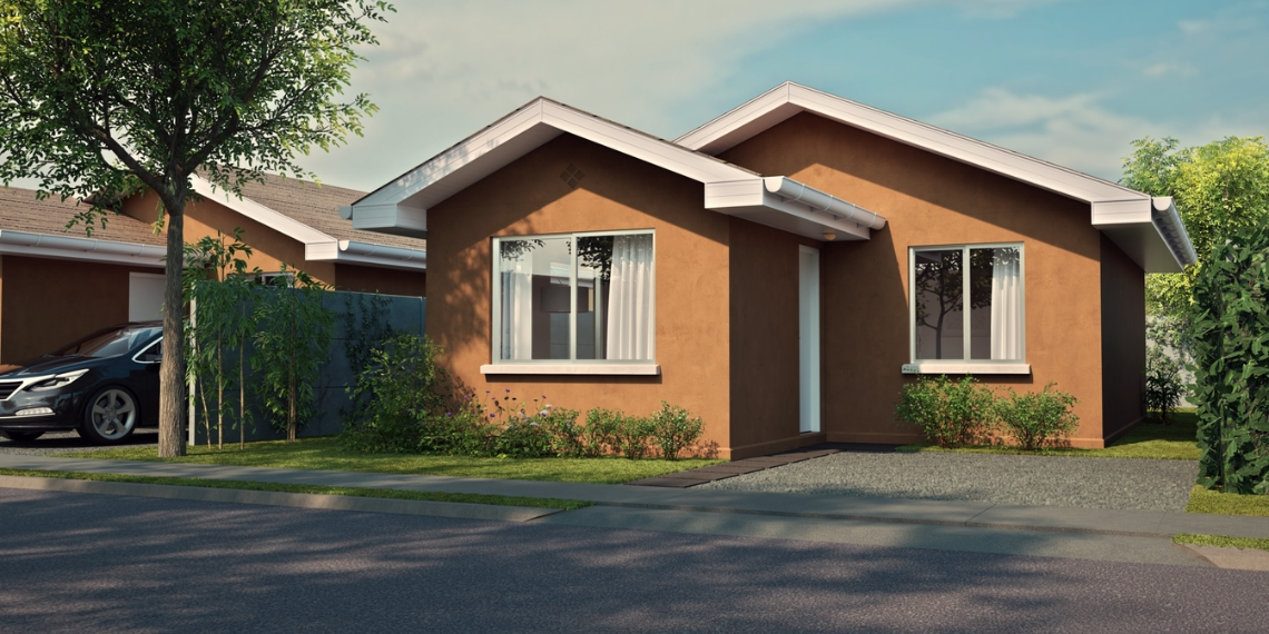 Proyecto El Recreo de Penuelas de Inmobiliaria Ovco-2