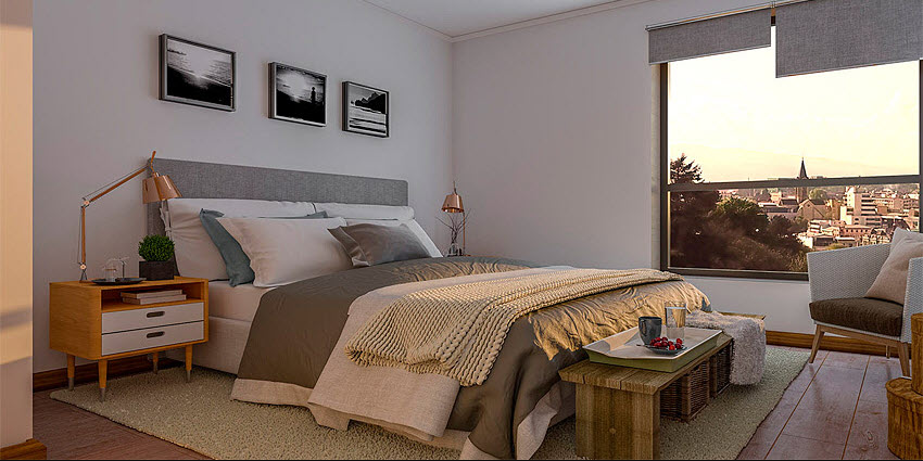 Proyecto Edificio Oettinger de Inmobiliaria Oettinger-5