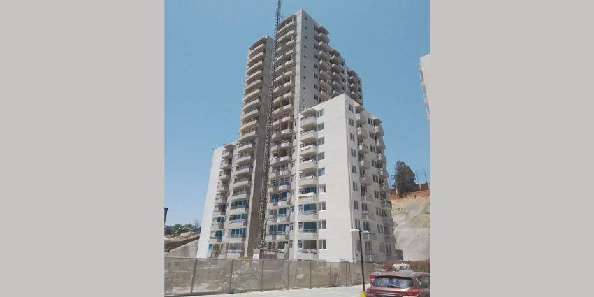 Proyecto Panoramico de Inmobiliaria Bosques de Alto Renaca SA-7