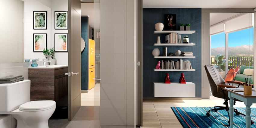 Proyecto Rupanco 120 de Inmobiliaria Pilares-3