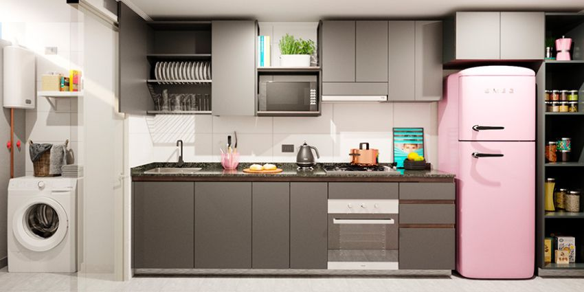 Proyecto Rupanco 120 de Inmobiliaria Pilares-7