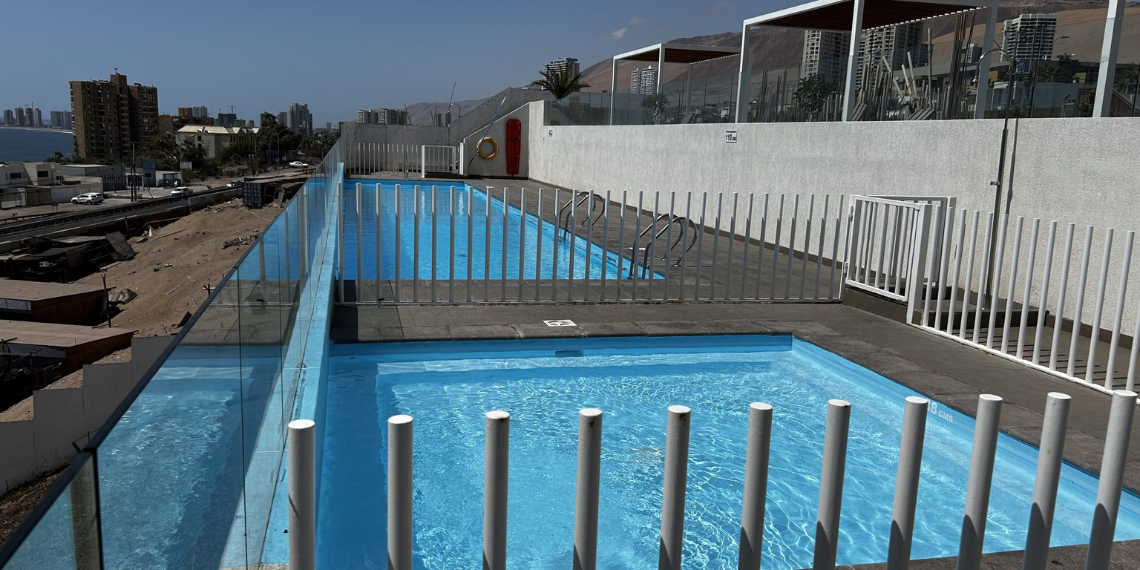 Proyecto Costanera Huayquique Etapa II de Inmobiliaria Dicsa-9