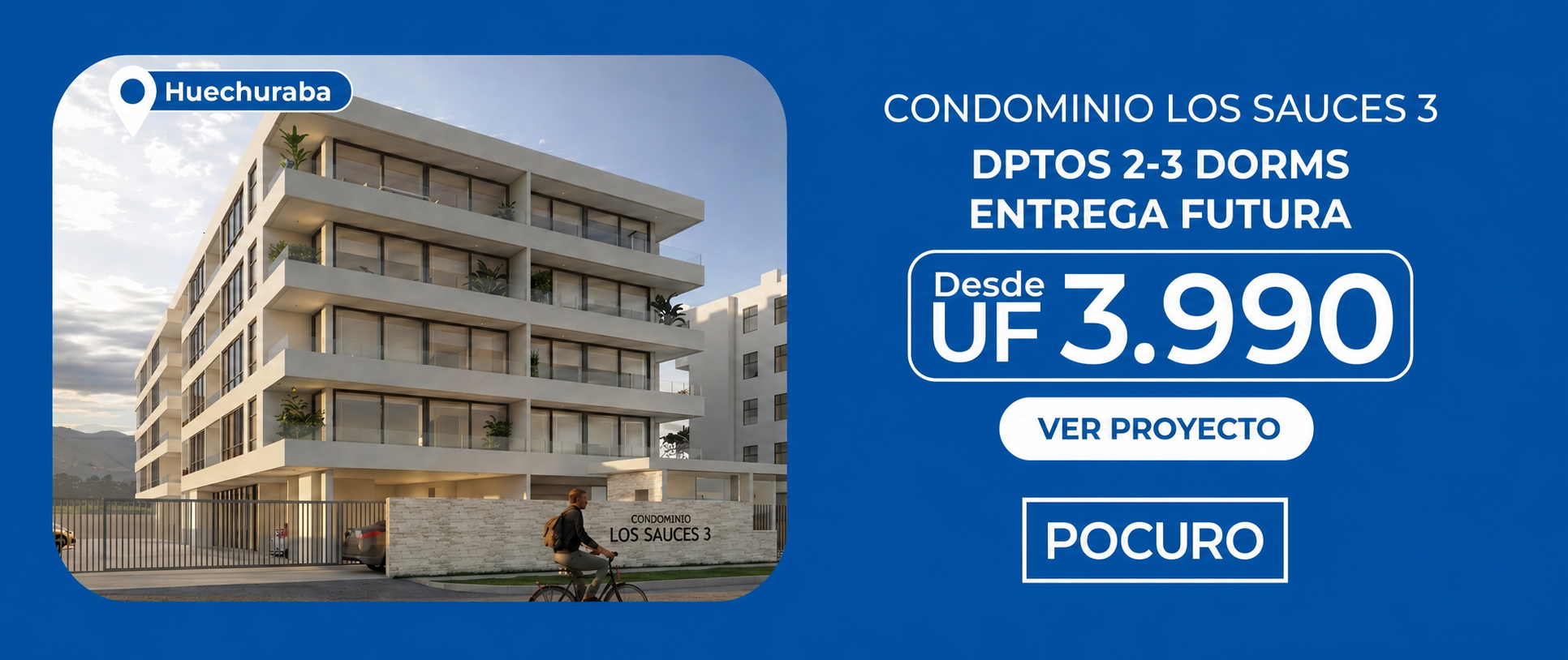Pocuro