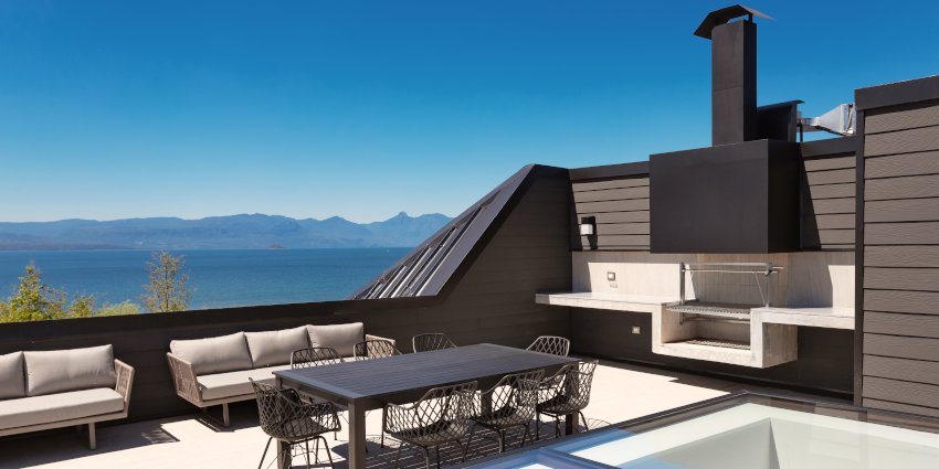 Proyecto Puerto Pewun de Inmobiliaria Metra Inmobiliaria-8