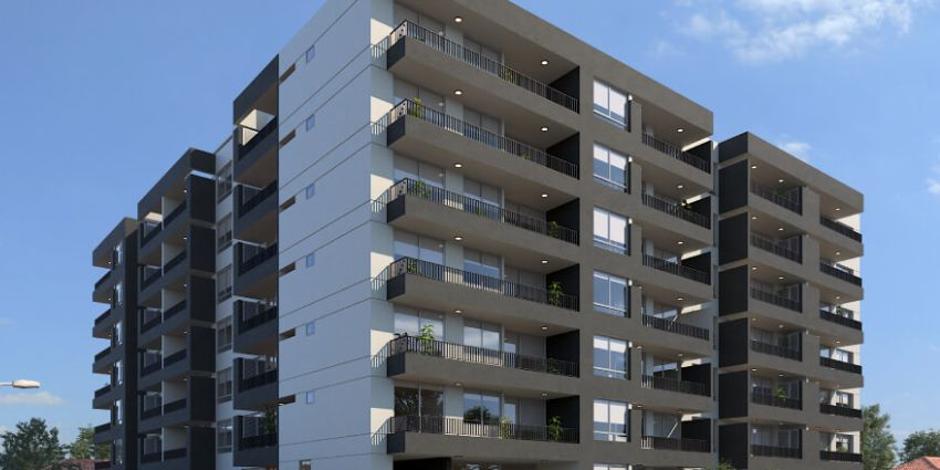 Proyecto Rupanco 120 de Inmobiliaria Pilares-2