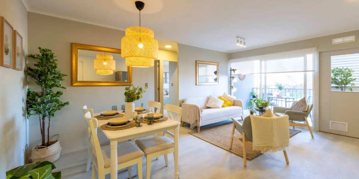 Proyecto Condominio Parque Pehuen I de Inmobiliaria Monte San Lorenzo-4