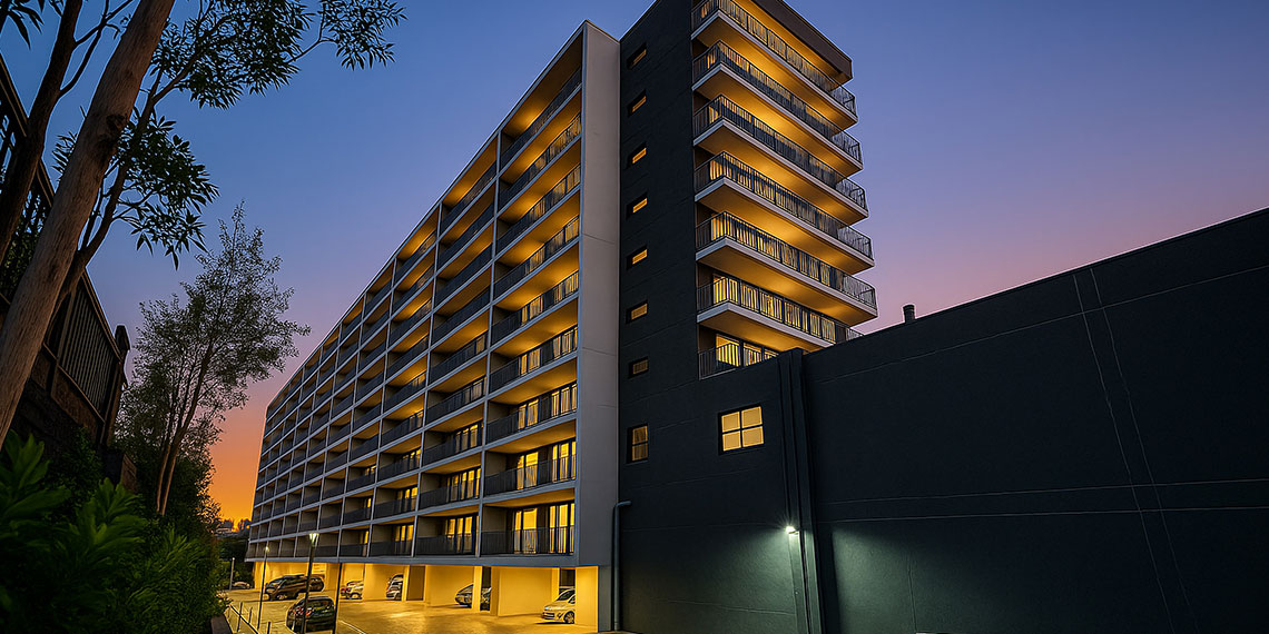 Proyecto Siena Parque Vicuna Mackenna 10811 de Inmobiliaria Siena-2