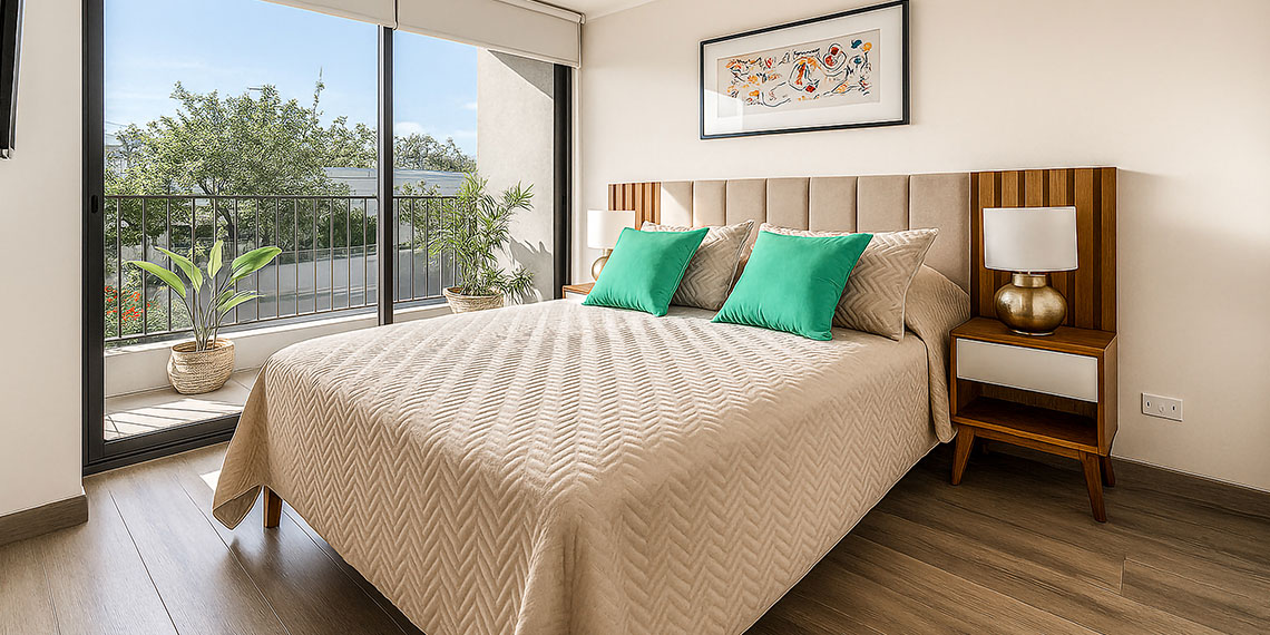 Proyecto Siena Parque Vicuna Mackenna 10811 de Inmobiliaria Siena-6