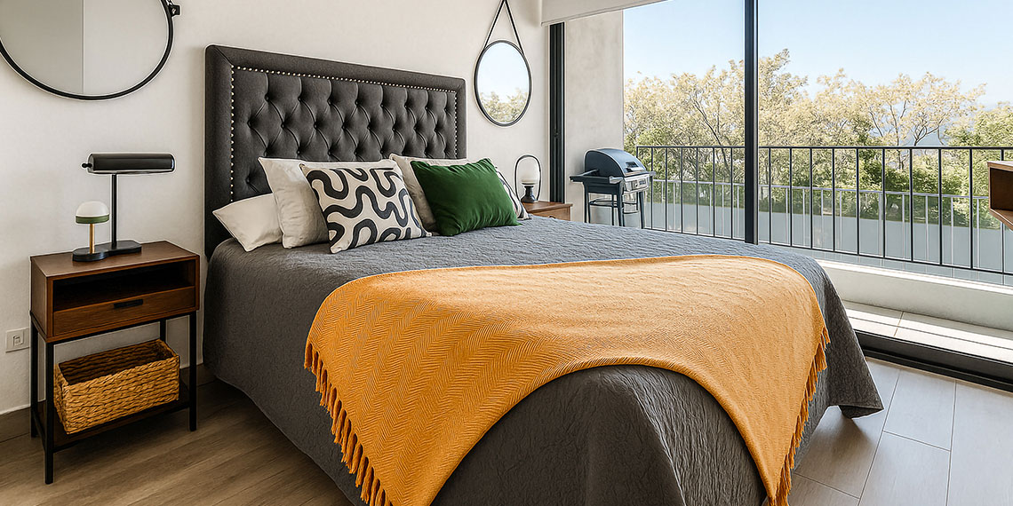 Proyecto Siena Parque Vicuna Mackenna 10811 de Inmobiliaria Siena-7