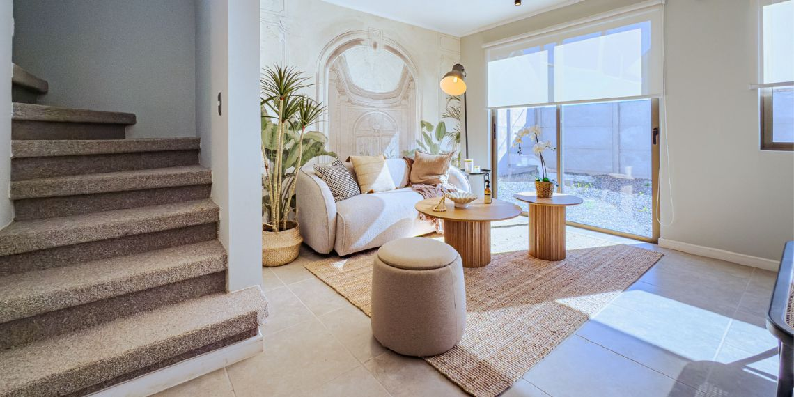 Proyecto Terrazas de Curauma III de Inmobiliaria Galilea-3