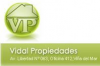 Vidal Propiedades