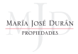Mar�a Jos� Dur�n Propiedades