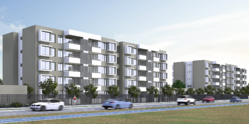 Proyecto Condominio Costa San Francisco de Inmobiliaria Invica-1