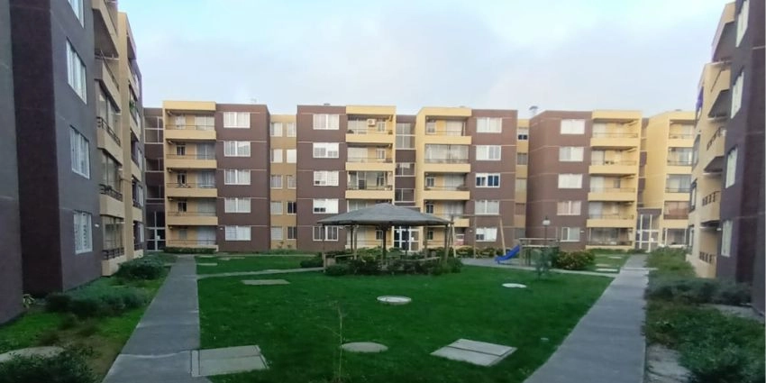 Proyecto Fuentes de Asturias de Inmobiliaria CISS-1