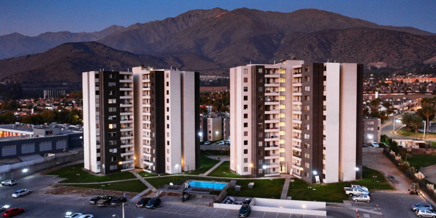 Proyecto San Fernando de Inmobiliaria Todos Los Santos-1