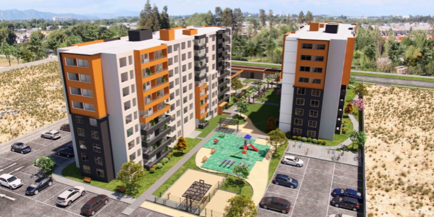 Proyecto Santa Adriana de Inmobiliaria Magua-1