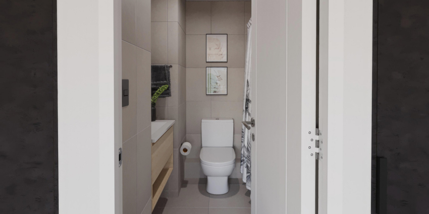 Proyecto Vicuna C - Edificio C de Inmobiliaria Sinergia-5