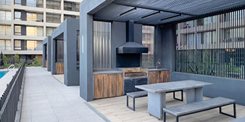Proyecto Vicuna C - Edificio C de Inmobiliaria Sinergia-9